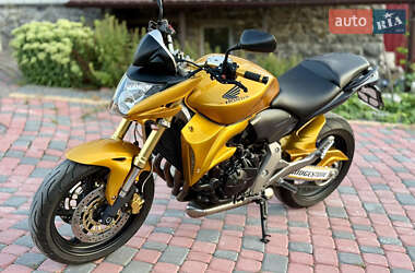 Мотоцикл Классик Honda CB 600F Hornet 2009 в Киеве