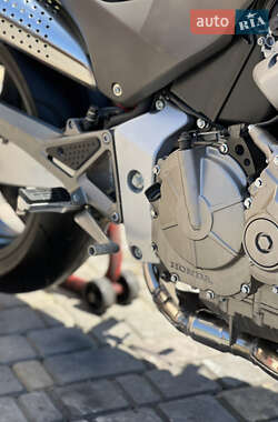 Мотоцикл Спорт-туризм Honda CB 600F Hornet 2002 в 