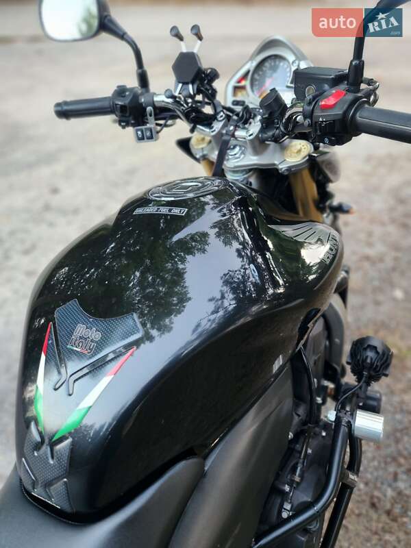 Мотоцикл Без обтекателей (Naked bike) Honda CB 600F Hornet 2007 в Львове