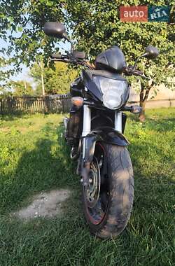 Мотоцикл Классик Honda CB 600F Hornet 2009 в Ровно