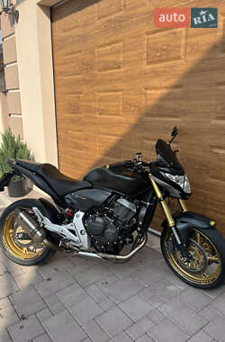 Мотоцикл Без обтекателей (Naked bike) Honda CB 600F Hornet 2013 в Городенке