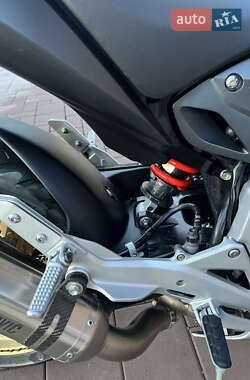 Мотоцикл Без обтекателей (Naked bike) Honda CB 600F Hornet 2013 в 