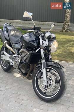 Мотоцикл Без обтікачів (Naked bike) Honda CB 600F Hornet 2003 в Львові