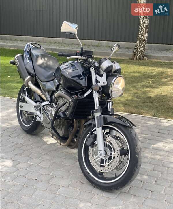 Honda CB 600F Hornet 2003