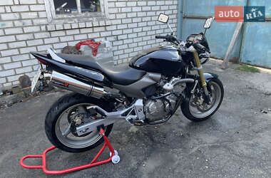 Мотоцикл Без обтікачів (Naked bike) Honda CB 600F Hornet 2006 в Харкові