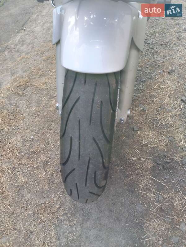 Мотоцикл Спорт-туризм Honda CB 600F Hornet 2002 в Луцке