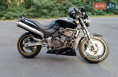 Мотоцикл Без обтекателей (Naked bike) Honda CB 600F Hornet 2000 в Коростене