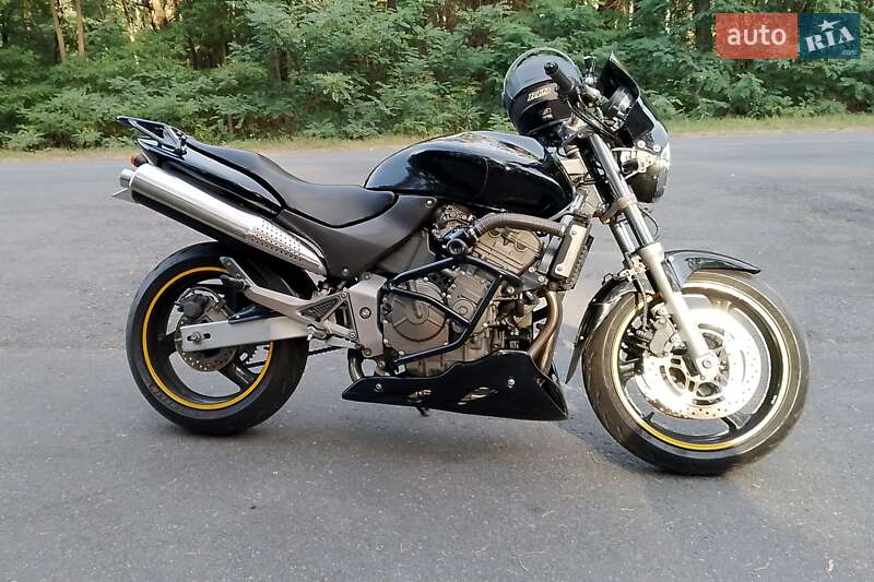 Honda CB 600F Hornet 2000