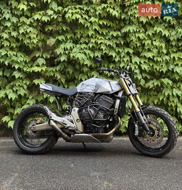 Мотоцикл Кастом Honda CB 600F Hornet 2011 в Черновцах