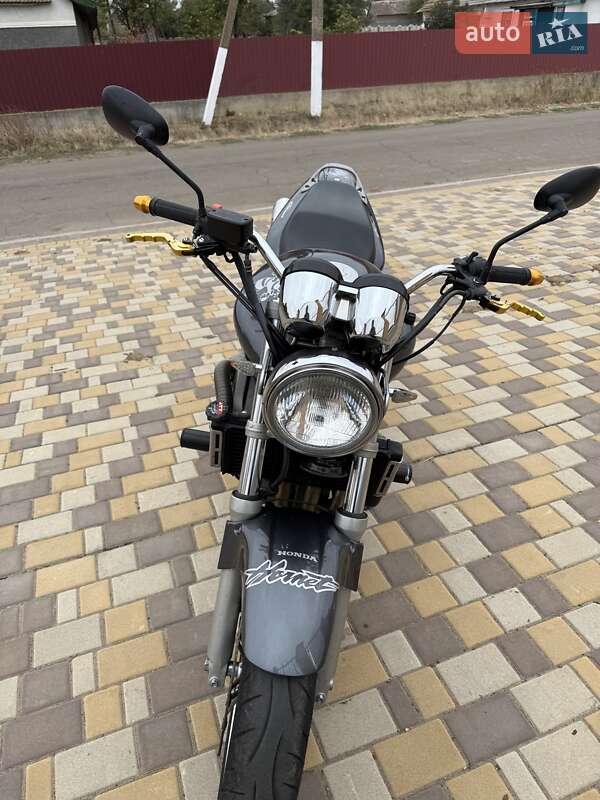 Мотоцикл Без обтікачів (Naked bike) Honda CB 600F Hornet 2001 в Одесі фото 3 Мотоцикл Без обтікачів (Naked bike) Honda CB 600F Hornet 2001 в Одесі