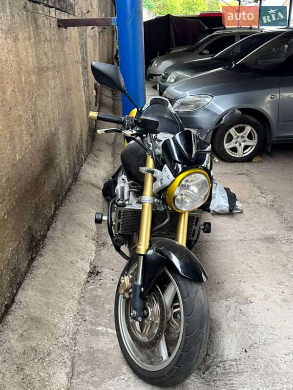Мотоцикл Спорт-туризм Honda CB 600F Hornet 2006 в Умани