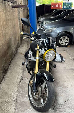 Мотоцикл Спорт-туризм Honda CB 600F Hornet 2006 в  фото 2 Мотоцикл Спорт-туризм Honda CB 600F Hornet 2006 в