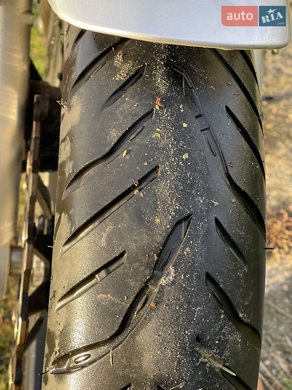 Мотоцикл Спорт-туризм Honda CB 600F Hornet 2001 в Олександрії