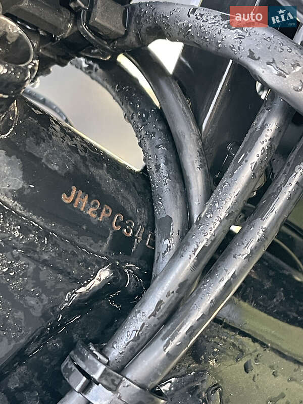 Мотоцикл Спорт-туризм Honda CB 600F Hornet 2001 в Олександрії