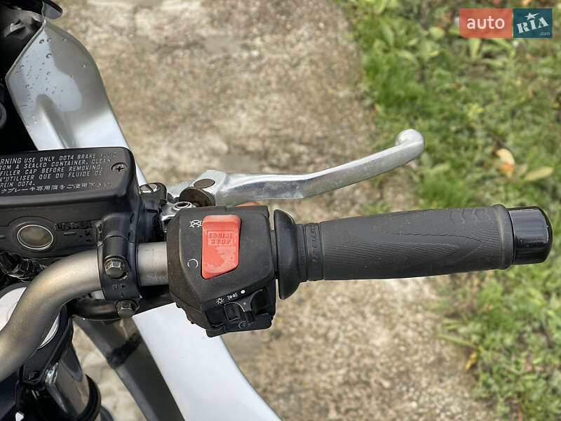 Мотоцикл Спорт-туризм Honda CB 600F Hornet 2001 в Олександрії