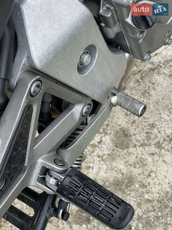 Мотоцикл Спорт-туризм Honda CB 600F Hornet 2001 в Олександрії