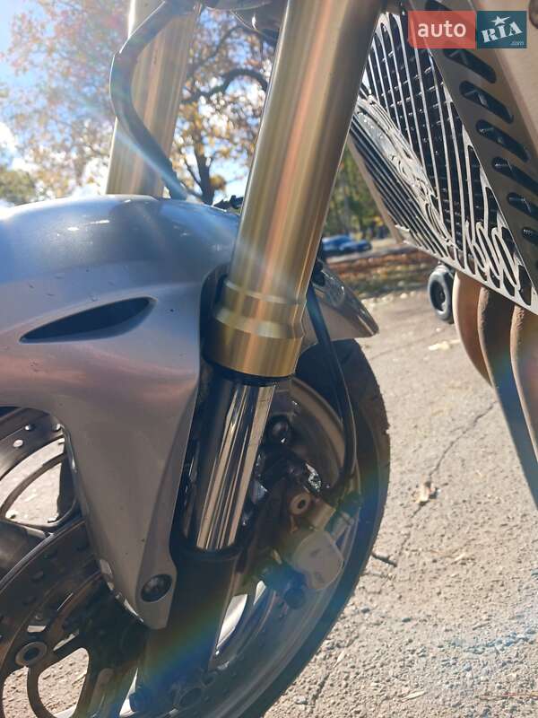Мотоцикл Без обтекателей (Naked bike) Honda CB 600F Hornet 2005 в Николаеве фото 17 Мотоцикл Без обтекателей (Naked bike) Honda CB 600F Hornet 2005 в Николаеве