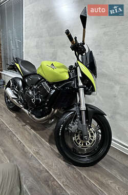 Мотоцикл Классик Honda CB 600F Hornet 2009 в Харькове