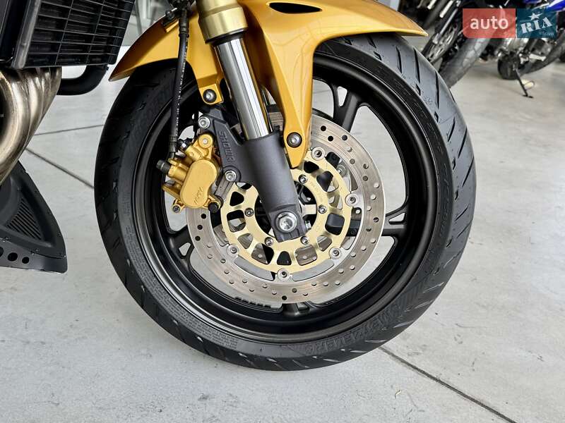 Мотоцикл Без обтікачів (Naked bike) Honda CB 600F Hornet 2007 в Хмельницькому фото 7 Мотоцикл Без обтікачів (Naked bike) Honda CB 600F Hornet 2007 в Хмельницькому