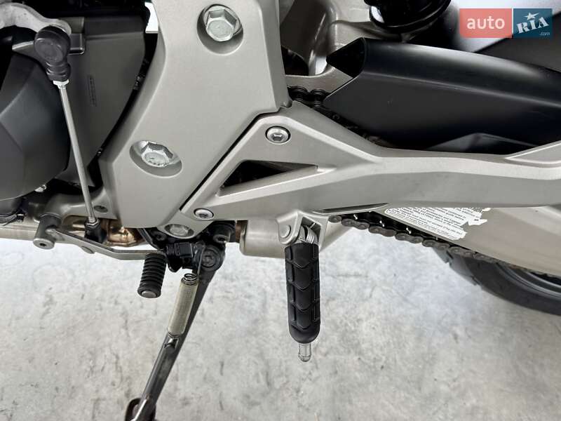 Мотоцикл Без обтікачів (Naked bike) Honda CB 600F Hornet 2007 в Хмельницькому фото 13 Мотоцикл Без обтікачів (Naked bike) Honda CB 600F Hornet 2007 в Хмельницькому