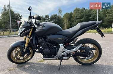Мотоцикл Без обтікачів (Naked bike) Honda CB 600F Hornet 2012 в Сарнах