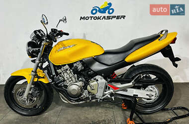 Мотоцикл Без обтікачів (Naked bike) Honda CB 600F Hornet 2000 в Бердичеві
