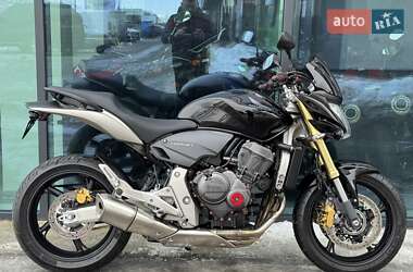 Мотоцикл Без обтекателей (Naked bike) Honda CB 600F Hornet 2007 в Ровно