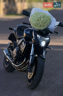 Мотоцикл Классік Honda CB 600F Hornet 2010 в Коростені