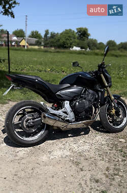 Мотоцикл Без обтекателей (Naked bike) Honda CB 600F Hornet 2011 в Коломые