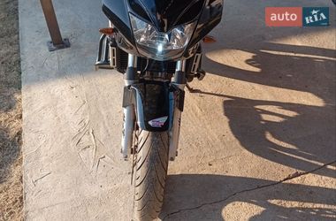 Мотоцикл Классик Honda CB 600F Hornet 2002 в Брацлаве