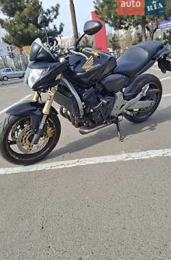 Мотоцикл Без обтекателей (Naked bike) Honda CB 600F Hornet 2007 в Одессе