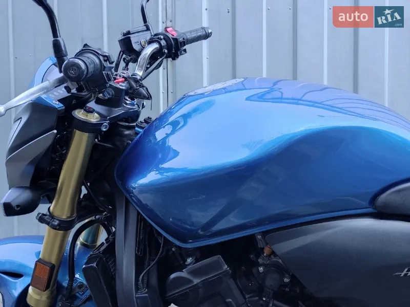 Honda CB 600F Hornet 2012 VIN ZDCPC41F0CF117898 фото оголошення 14 з 34