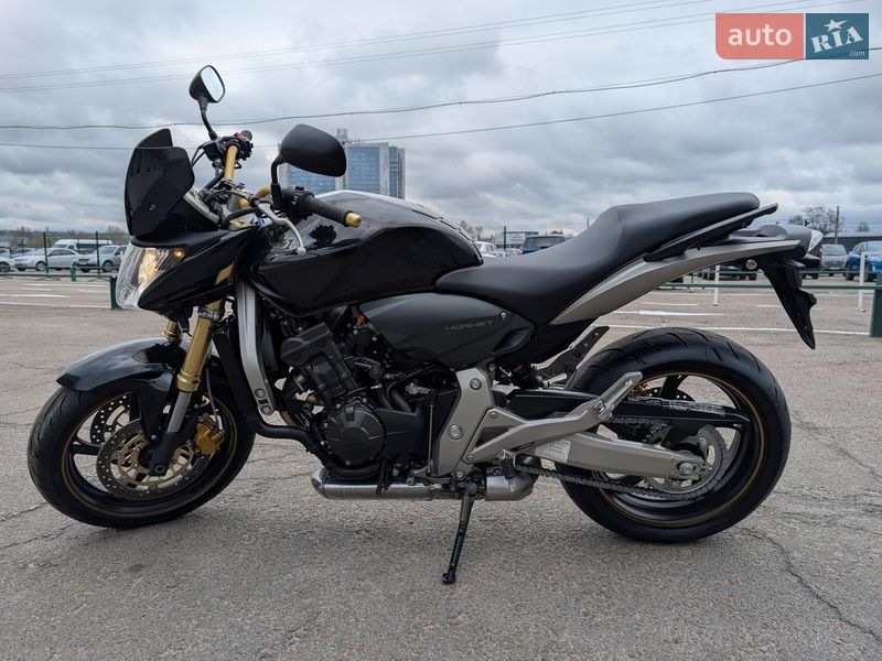 Honda CB 600F Hornet 2007