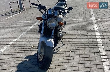 Мотоцикл Классик Honda CB 600F Hornet 1998 в Коломые