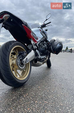 Мотоцикл Спорт-туризм Honda CB 650F 2015 в 