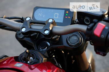 Мотоцикл Без обтекателей (Naked bike) Honda CB 650R 2020 в Киеве