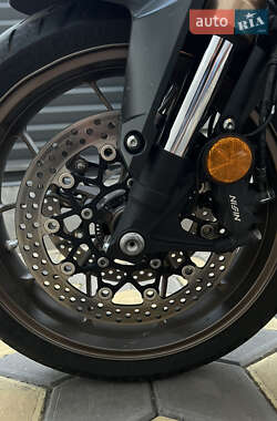 Мотоцикл Без обтікачів (Naked bike) Honda CB 650R 2020 в 