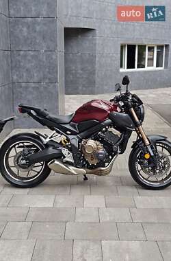 Мотоцикл Классік Honda CB 650R 2021 в Києві