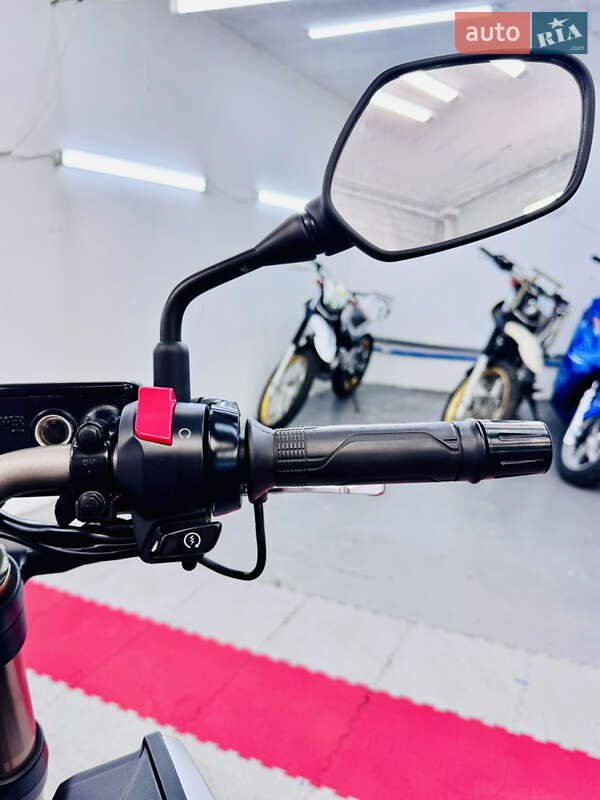 Спортбайк Honda CB 650R 2019 в Одессе