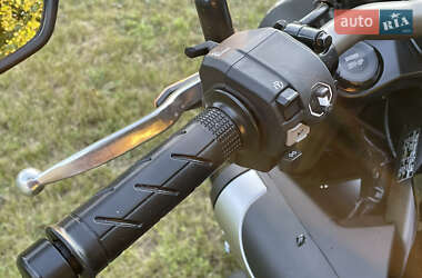 Мотоцикл Без обтекателей (Naked bike) Honda CB 650R 2024 в 