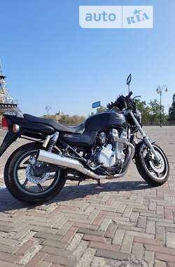 Мотоцикл Без обтекателей (Naked bike) Honda CB 750 1995 в Харькове