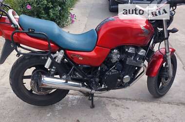 Мотоцикл Классик Honda CB 750 1998 в Киеве