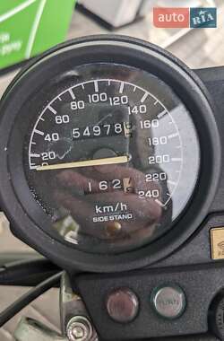 Мотоцикл Классик Honda CB 750 1994 в 