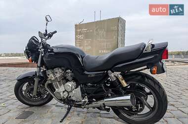 Мотоцикл Классик Honda CB 750 1994 в 