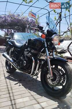 Мотоцикл Без обтекателей (Naked bike) Honda CB 750 1998 в Николаеве