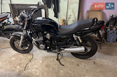 Мотоцикл Без обтікачів (Naked bike) Honda CB 750 1998 в Яворові