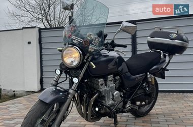 Мотоцикл Классик Honda CB 750 1992 в Виннице