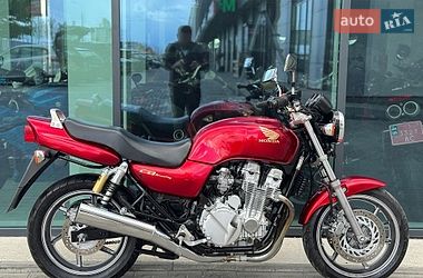 Мотоцикл Классик Honda CB 750 1994 в Ровно
