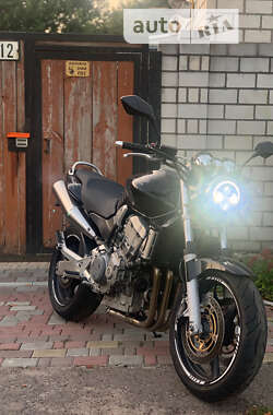 Мотоцикл Без обтікачів (Naked bike) Honda CB 900F Hornet 2005 в Житомирі