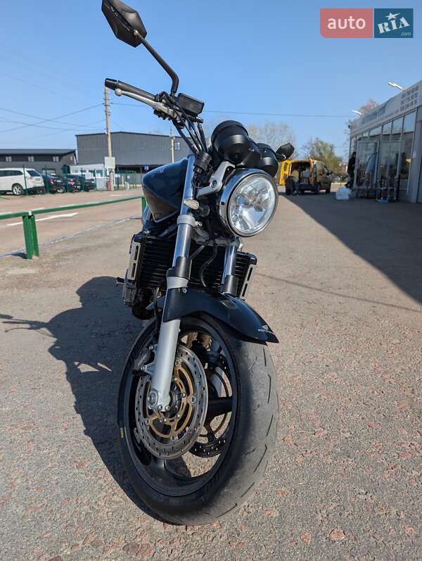 Мотоцикл Без обтікачів (Naked bike) Honda CB 900F Hornet 2002 в Києві